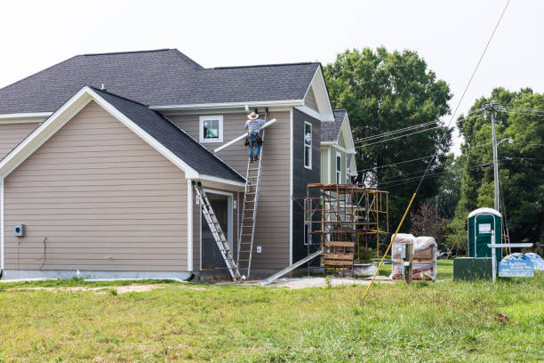 Best Vinyl Siding Installation  in Brook Park, OH